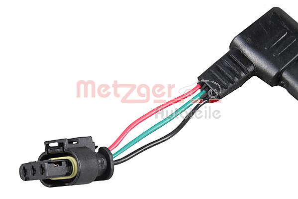 METZGER 2323043 GREENPARTS Batterieadapter